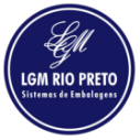 Logotipo LGM Rio Preto